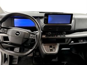 Opel Vivaro bild 8