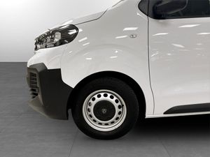 Peugeot Expert bild 5
