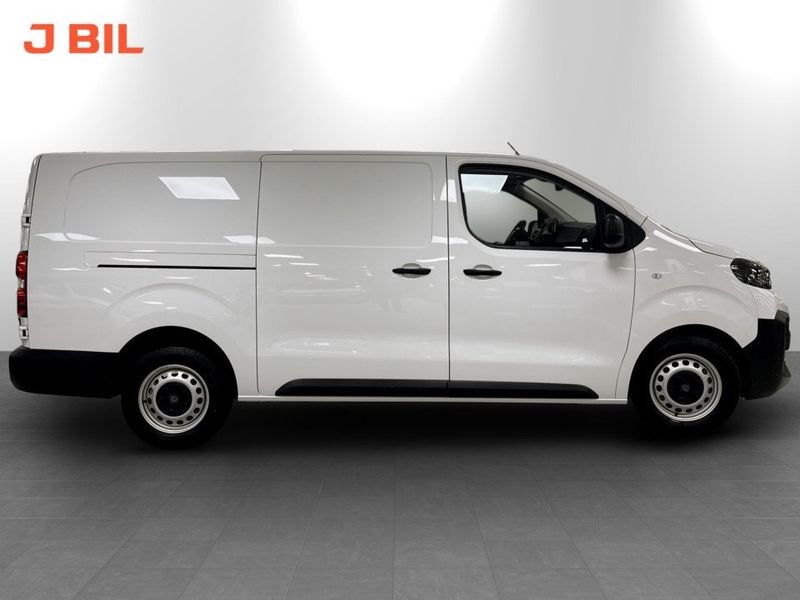 Peugeot Expert bild 4