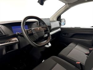 Peugeot Expert bild 8