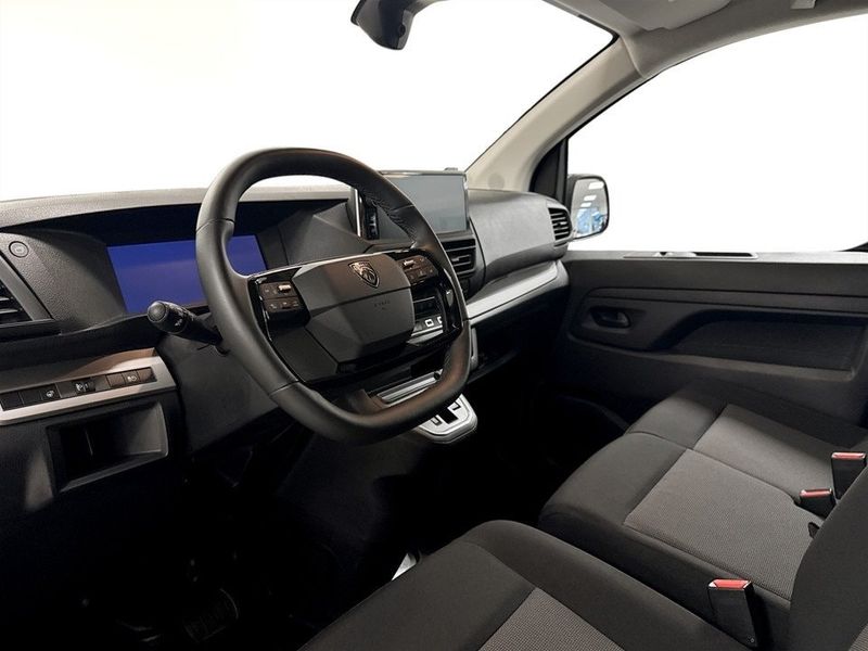Peugeot Expert bild 8