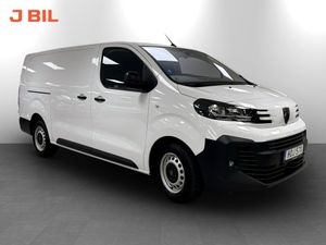 Peugeot Expert bild 1