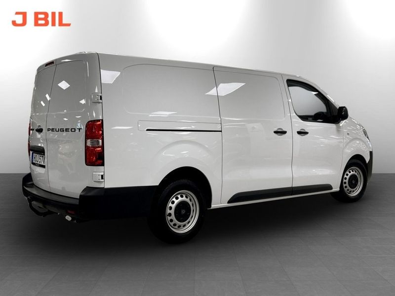 Peugeot Expert bild 3