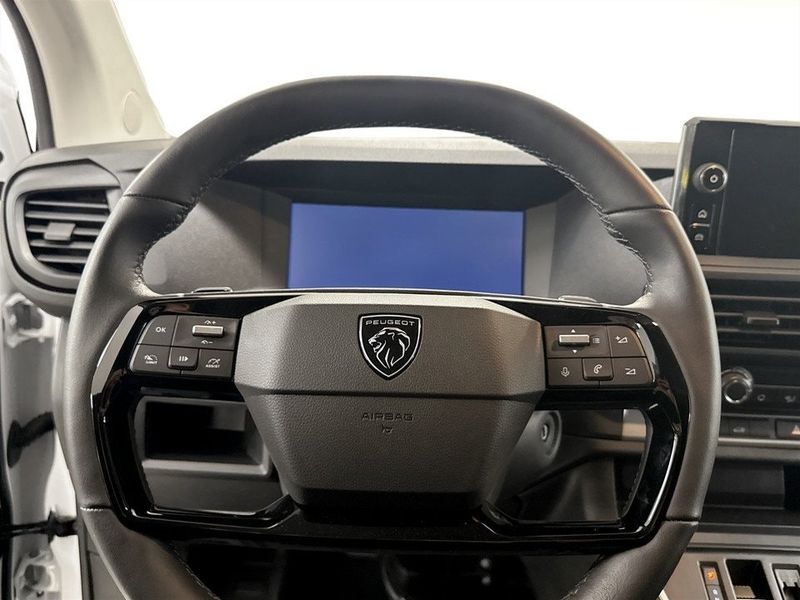 Peugeot Expert bild 10