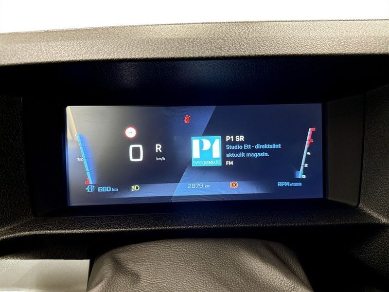 Peugeot Expert bild 11