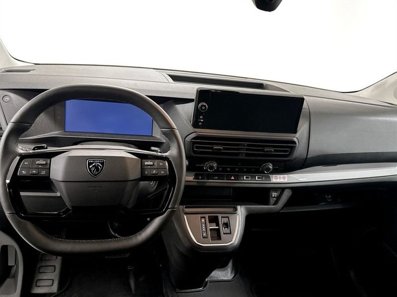 Peugeot Expert bild 9