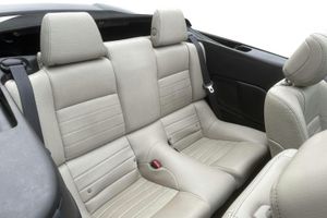 Ford Mustang bild 12