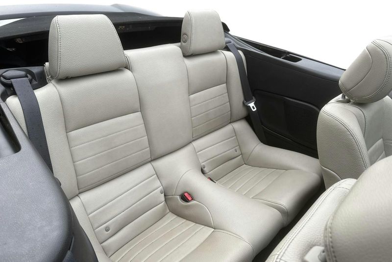 Ford Mustang bild 12