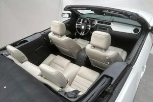 Ford Mustang bild 13