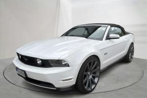 Ford Mustang bild 5