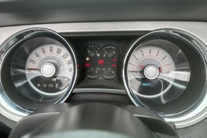 Ford Mustang bild 15