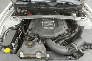 Ford Mustang bild 16