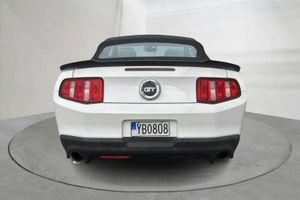 Ford Mustang bild 9