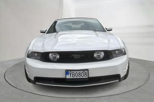 Ford Mustang bild 8