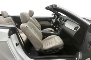 Ford Mustang bild 11