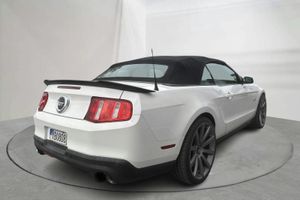 Ford Mustang bild 7