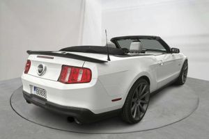 Ford Mustang bild 3