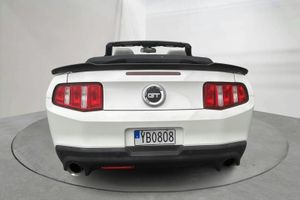 Ford Mustang bild 4
