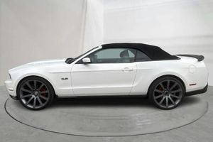 Ford Mustang bild 6