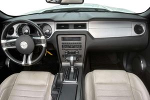 Ford Mustang bild 10
