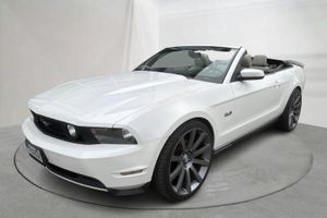 Ford Mustang bild 1