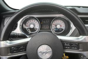 Ford Mustang bild 14