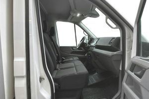 MAN TGE bild 7