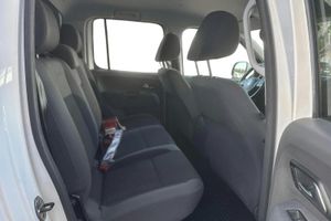 Volkswagen Amarok bild 8