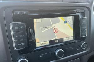 Volkswagen Amarok bild 12
