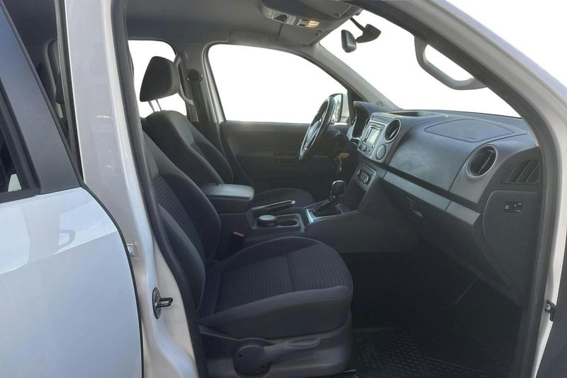 Volkswagen Amarok bild 7