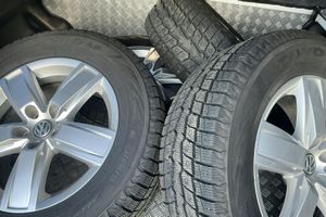 Volkswagen Amarok bild 15