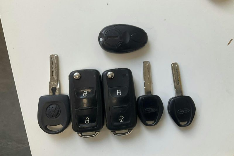 Volkswagen Amarok bild 16