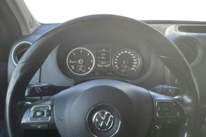 Volkswagen Amarok bild 10