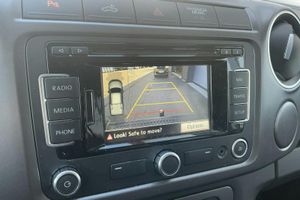 Volkswagen Amarok bild 13