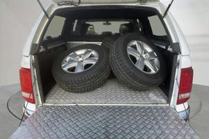 Volkswagen Amarok bild 9