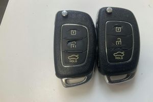 Hyundai i40 bild 14