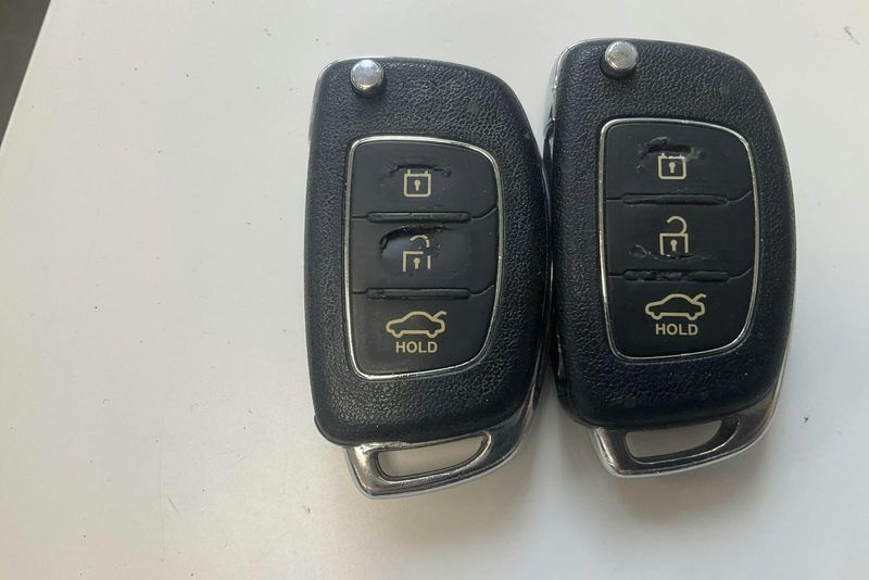 Hyundai i40 bild 14