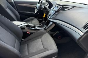 Hyundai i40 bild 7
