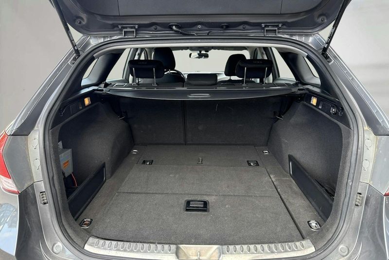Hyundai i40 bild 9