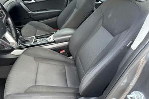 Hyundai i40 bild 12