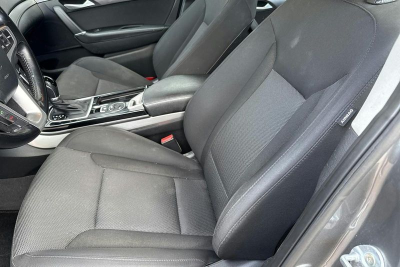 Hyundai i40 bild 12
