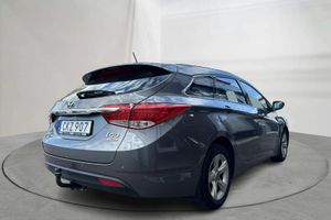 Hyundai i40 bild 3