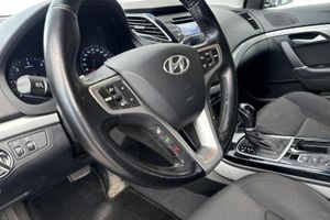 Hyundai i40 bild 11