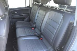 Volkswagen Amarok bild 17