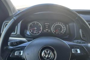 Volkswagen Amarok bild 10