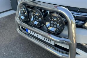 Volkswagen Amarok bild 19