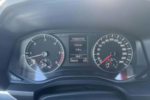 Volkswagen Amarok bild 11