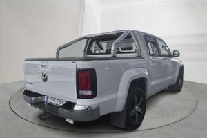 Volkswagen Amarok bild 3