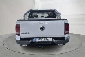 Volkswagen Amarok bild 5