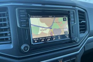 Volkswagen Amarok bild 13